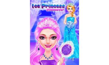 FJ Ice Princess Style for Android - Download the APK from Habererciyes